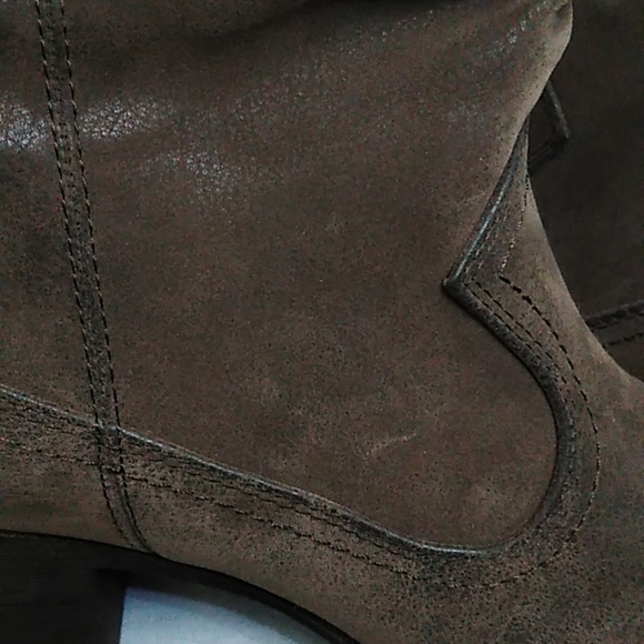 Rocket Dog Women's Western Boot Size 10 - Picture 9 of 9